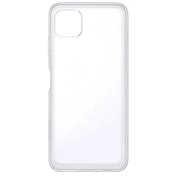 TopQ Samsung A22 5G silikon 2 mm průhledný 63385 (Sun-63385)