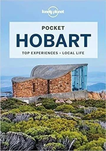 Lonely Planet Pocket Hobart - Charles Rawlings-Way, Lonely Planet