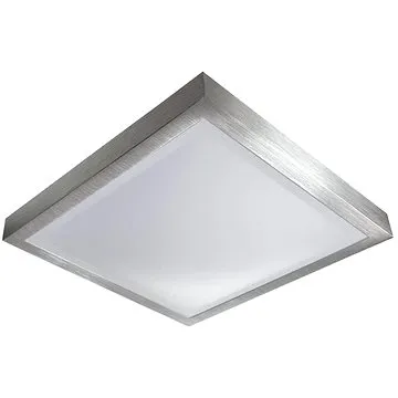 Stropní svítidlo VITAL 2xE27/60W/230V stříbrná (119224)