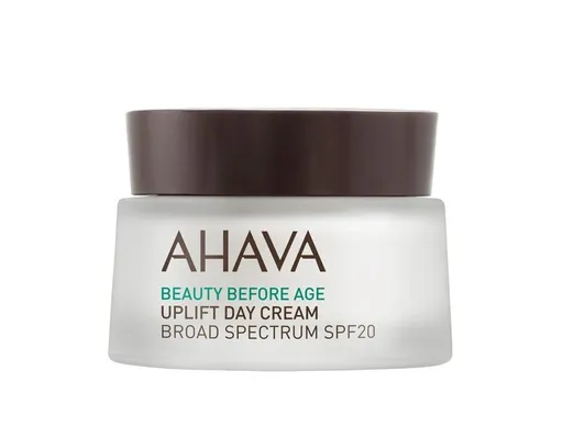 AHAVA Denní krém pro zralou pleť SPF 20 (Uplift Day Cream) 50 ml