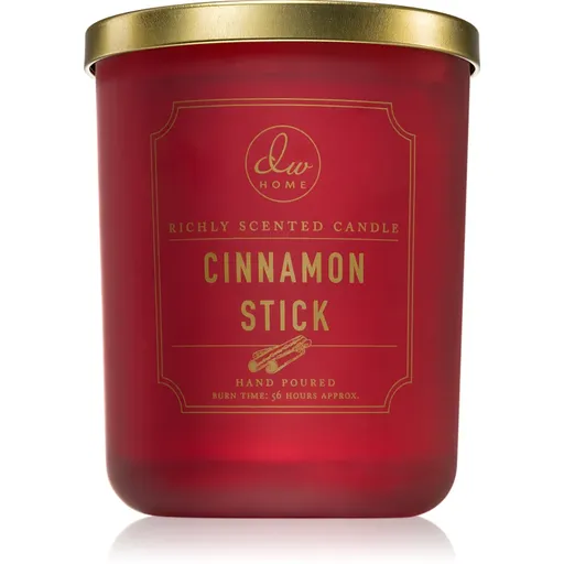 DW Home Signature Cinnamon Stick vonná svíčka 425 g