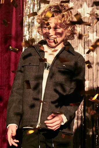 Dětská bunda Mayoral