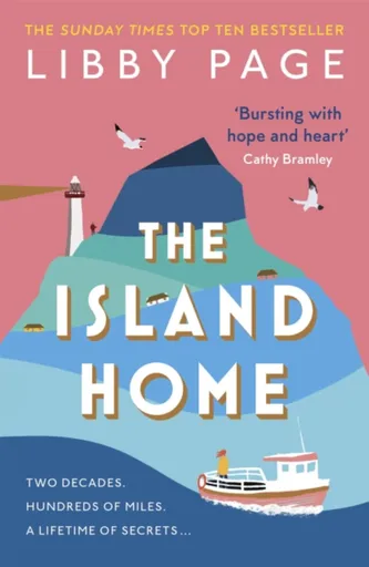 The Island Home - Libby Page