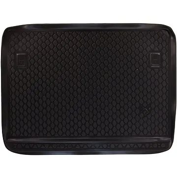 SIXTOL Vana do kufru gumová CITROEN DS5 Hatchback 2011-> (HBC10123)