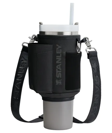 Stanley 1913 Nosička The All-Day Quencher/Cup Carry-All na 1180 ml Black