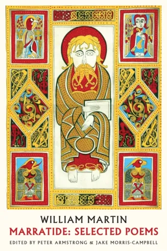 Marratide - William Martin