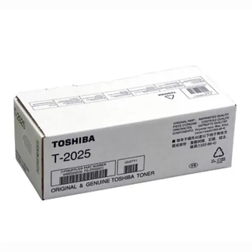 TOSHIBA T-2025 - originální