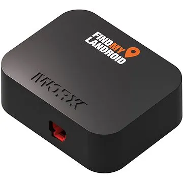 Worx GPS Find My Landroid WA0862 (WA0862)