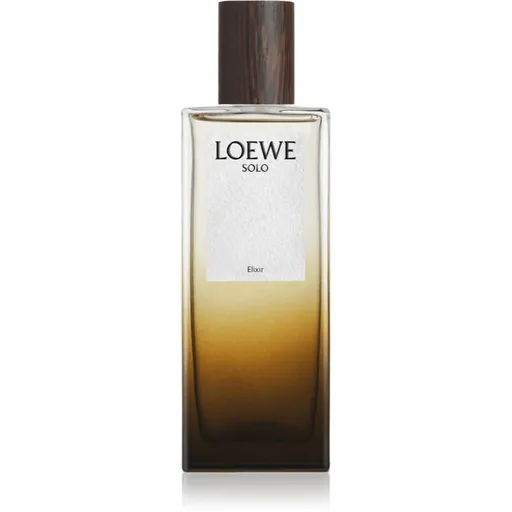 Loewe Solo Elixir parfémovaná voda pro muže 50 ml
