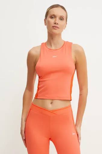 Tréninkový top Reebok Team