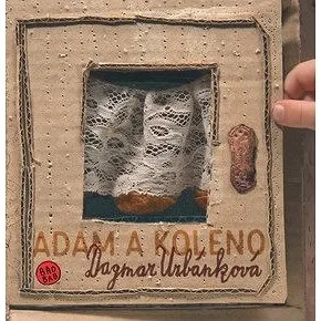 Adam a koleno (978-80-87060-47-6)