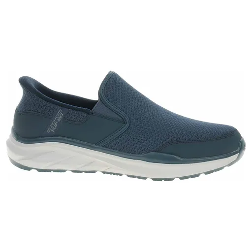 Skechers Slip-ins Relaxed Fit: Equalizer 6.0 - Stoaver navy 43