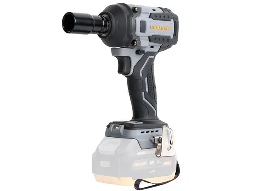 Utahovák rázový AKU PROCRAFT Industrial IW550A bez akumulátoru