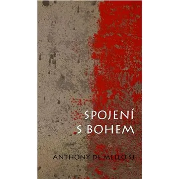 Spojení s Bohem (978-80-7295-308-0)