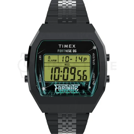 Timex x Fortnite T80 TW2Y46000QY