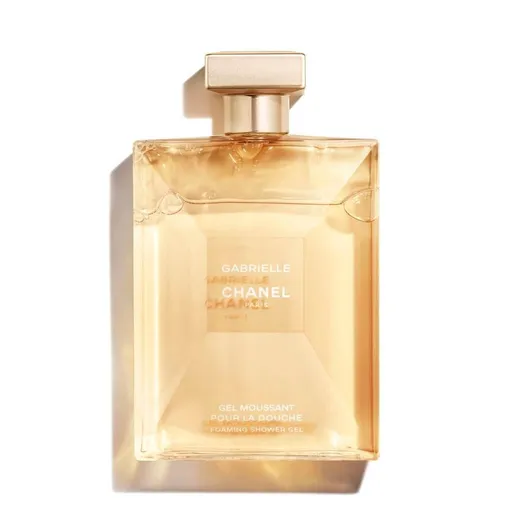 Chanel Gabrielle - sprchový gel 200 ml