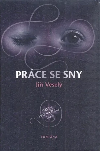 Práce se sny - Jiří Veselý