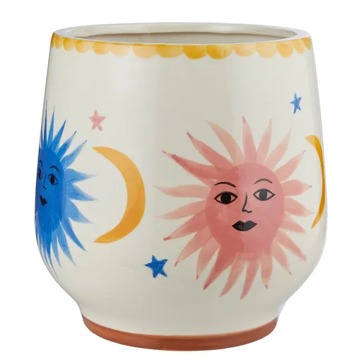 SPIRIT Květináč 20 cm