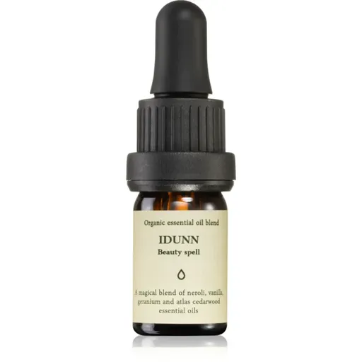 Smells Like Spells Essential Oil Blend Idunn esenciální vonný olej (Beauty spell) 5 ml