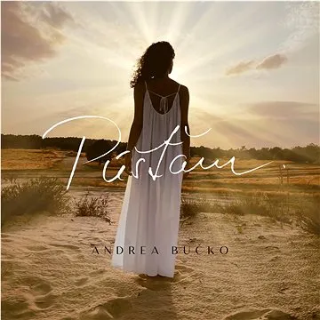 Bučko Andrea: Púšťam - CD (8586018993746)