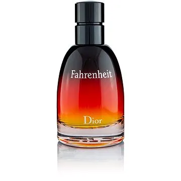 DIOR Fahrenheit Le Parfum EdP 75 ml (3348901116817)