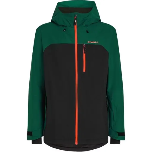 O'Neill FWC'CRUZ DUO Pánská lyžařská/snowboardová bunda, černá, velikost