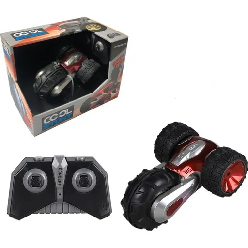 Alltoys Kaskadérské RC auto 360 (907A)