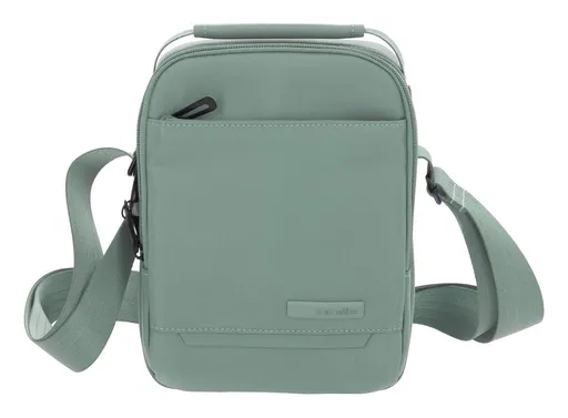 Taška přes rameno Travelite Workfloow Shoulder bag Sage