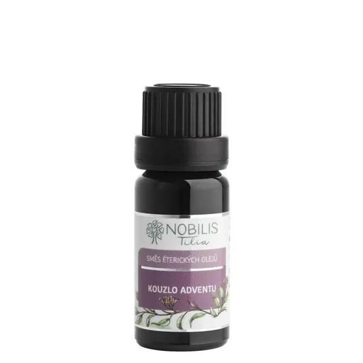 Nobilis Tilia Kouzlo adventu 10 ml