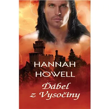 Ďábel z Vysočiny (978-80-7411-273-7)