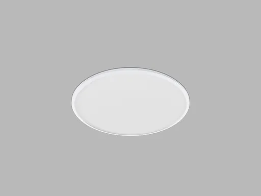 LED2 2151451DT Zápustné svítidlo ZITA S, W TRIAC 24W 3000K/3500K/4000K bílá