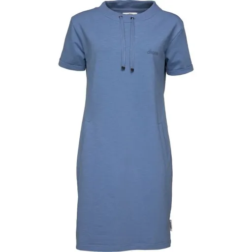 Reaper EDEN Dámské šaty, modrá, velikost