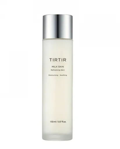 TIRTIR Pleťové tonikum (Milk Skin Toner) 150 ml