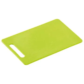 Kesper Prkénko z PVC 24 x 15 cm, zelené (30461)