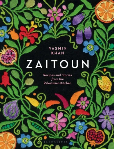 Zaitoun - Yasmin Khan