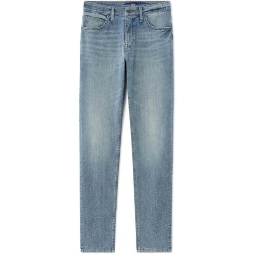 CELIO FOSLIM Pánské džíny, modrá, velikost