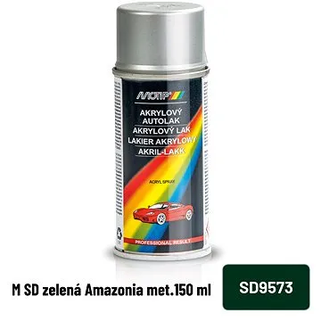 MOTIP  Amazonia met.150ml (SD9573)