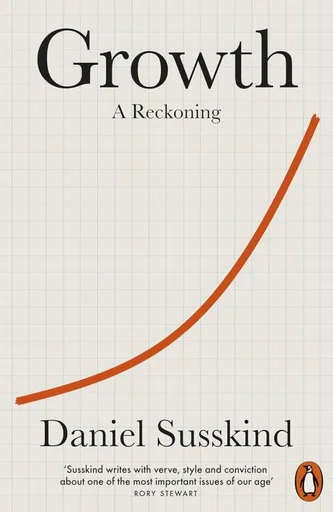 Growth - Daniel Susskind