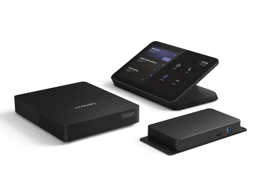 ThinkSmart Core Gen 2 for Teams + IP Controller