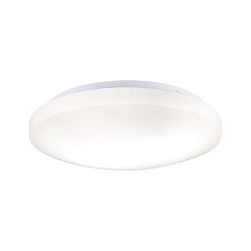 PAULMANN Stropní svítidlo Axin IP44 E27 230V max. 2x18W bílá