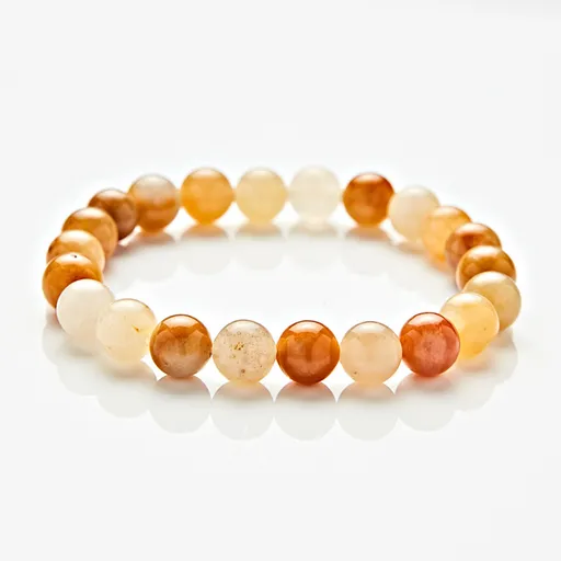 Náramek z topazu Amélie di Santi