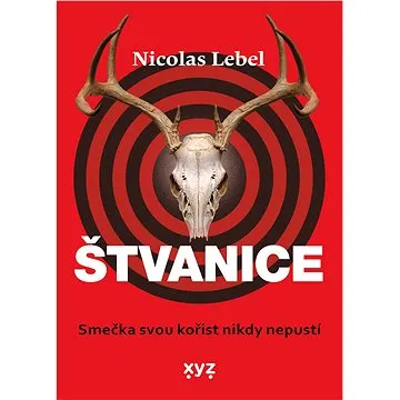 Štvanice (978-80-768-3129-2)