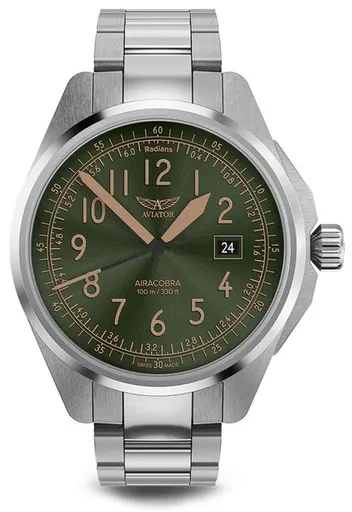 Aviator Airacobra 43 Type B V.1.38.0.329.5