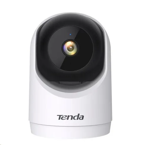 Tenda RP3v3 - bezdrátová otočná 3MP WiFi 6 IP kamera