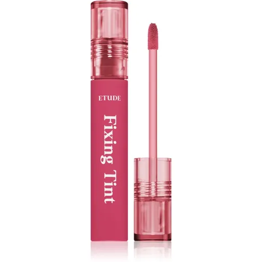 ETUDE Fixing Tint dlouhotrvající rtěnka s matným efektem odstín #11 Rose Blending 4 g