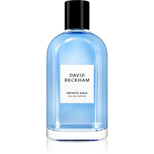 David Beckham Infinite Aqua parfémovaná voda pro muže 100 ml