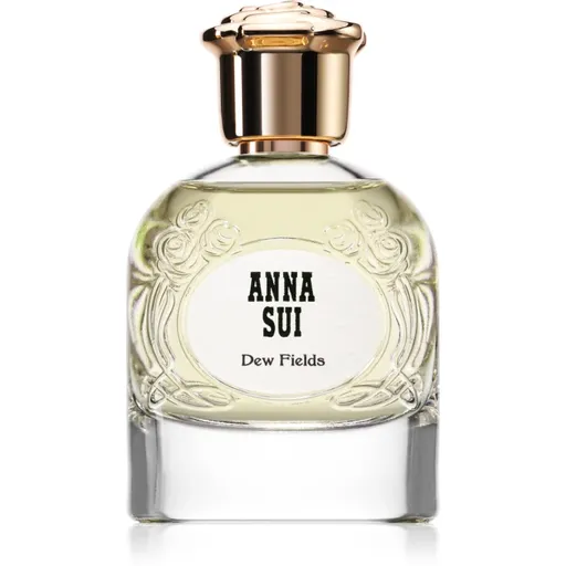 Anna Sui Wild Wonder Dew Fields toaletní voda pro ženy 50 ml