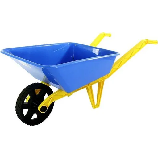 Teddies Kolečko modré