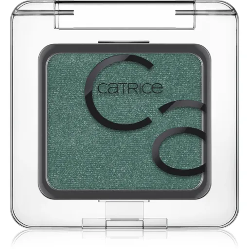 Catrice Art Couleurs oční stíny odstín 430 Pacific Teal 2 g