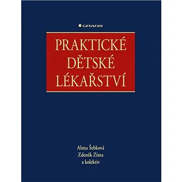 Praktické dětské lékařství (978-80-271-1200-5)